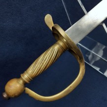 Prussian M1816 Infantry Hanger - 47